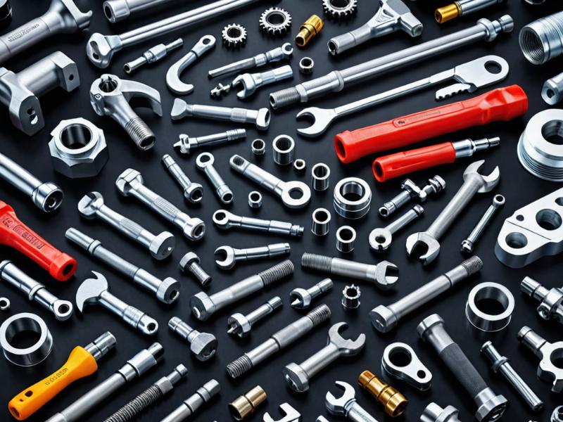 Quality automotive parts and tools
